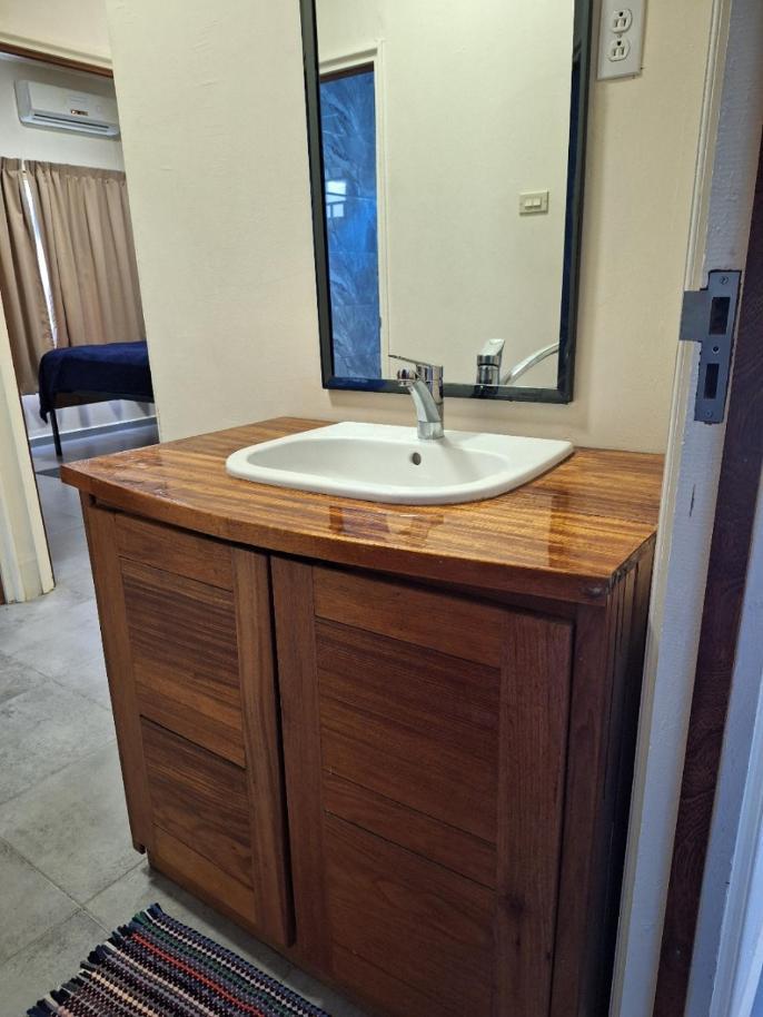 Apartament Grapefruitstraat Paramaribo Zewnętrze zdjęcie