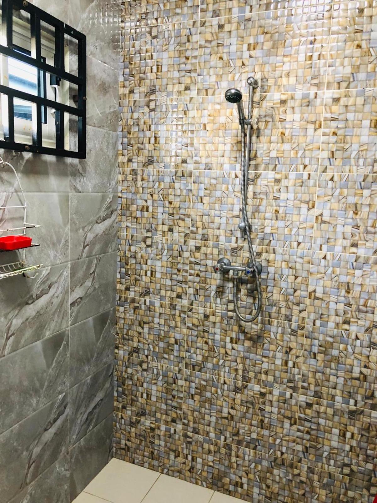 Apartament Grapefruitstraat Paramaribo Zewnętrze zdjęcie