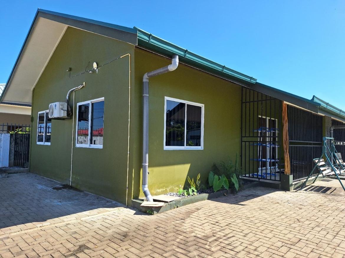 Apartament Grapefruitstraat Paramaribo Zewnętrze zdjęcie