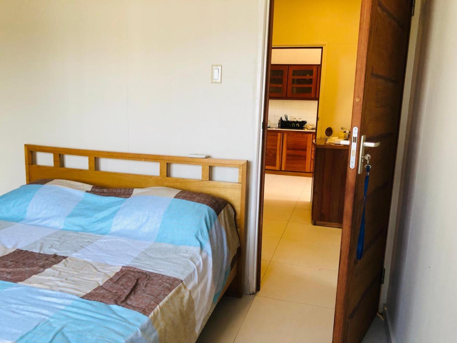 Apartament Grapefruitstraat Paramaribo Zewnętrze zdjęcie