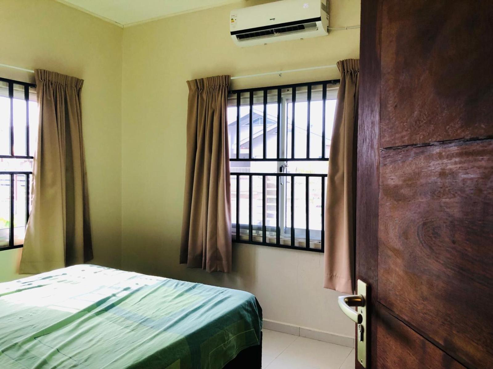 Apartament Grapefruitstraat Paramaribo Zewnętrze zdjęcie