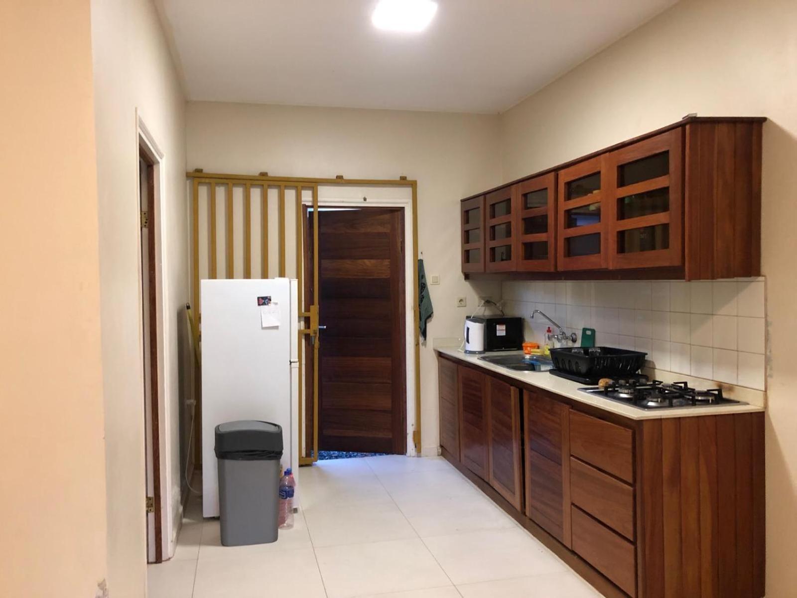 Apartament Grapefruitstraat Paramaribo Zewnętrze zdjęcie