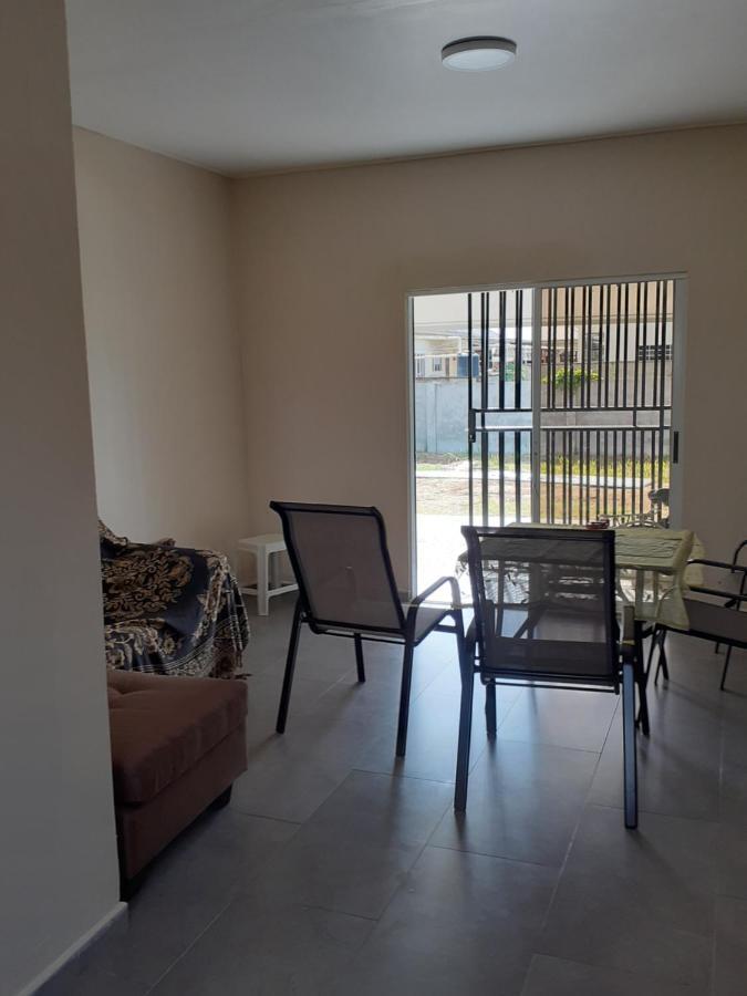 Apartament Grapefruitstraat Paramaribo Zewnętrze zdjęcie