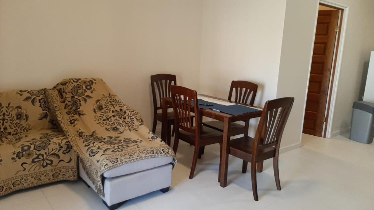 Apartament Grapefruitstraat Paramaribo Zewnętrze zdjęcie